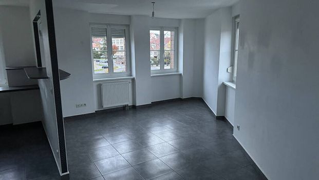 Appartement T3- BITCHE - AVEC STATIONNEMENT - Photo 1