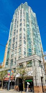 Spacious & Updated 2 BD & 2 BA in the Heart of Vibrant Downtown Vancou - Photo 3