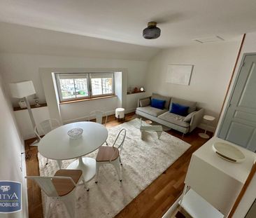 Location Appartement 3 pièces 55m² CHATEAUROUX 36000 - Photo 3
