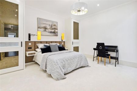 3 bedroom flat to rent - Photo 5