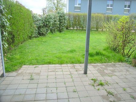 1.5-Zimmerwohnung in ruhigem Quartier - Foto 5