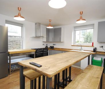 7 bedroom house to rent - Photo 2