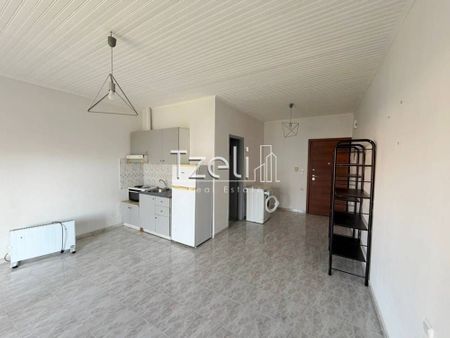 Studio/Γκαρσονιέρα για ενοικίαση Τ.Ε.Ι. (Πάτρα) - Φωτογραφία 3
