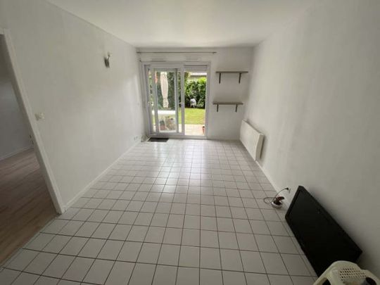 APPARTEMENT BOIS GUILLAUME 2 pièces 37 m² - Photo 1