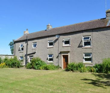 5 bedroom cottage to rent - Photo 2