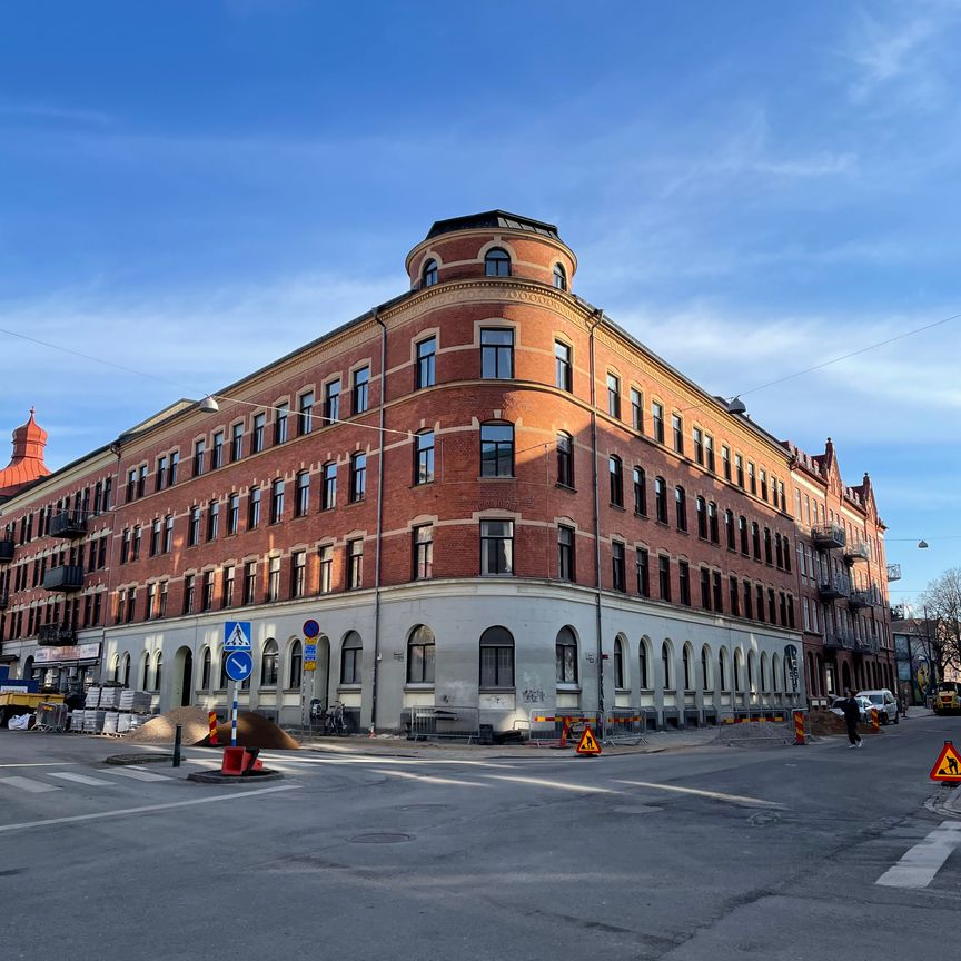 Möllevångsgatan, Malmö - Photo 2