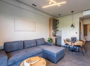 Διαμέρισμα για ενοικίαση - Μετς - Καλλιμάρμαρο, - Photo 1