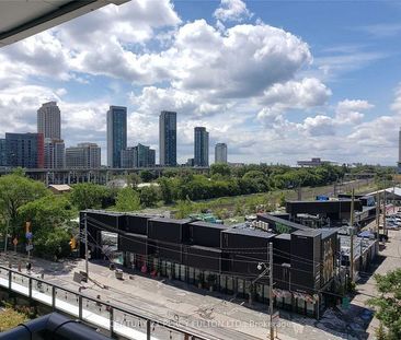 For Lease - 27 bathurst Street Unit# 412W, Toronto, Ontario - Photo 2