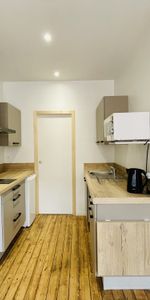 Amiens SAINT-PIERRE - TYPE 1 MEUBLE - Photo 4