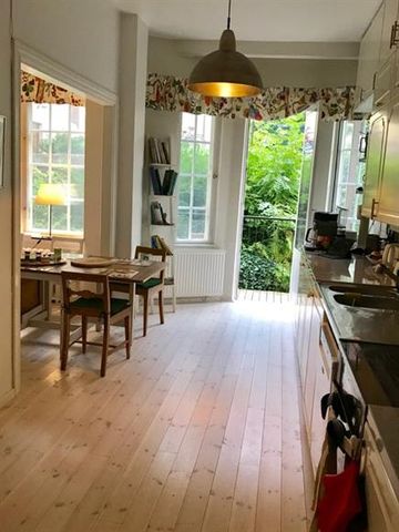 Göteborg - 4rok - 6mån - 23.000kr/mån - Photo 5