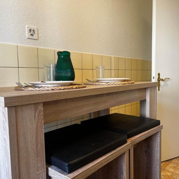 Mariah #1 - Discover Comfortable Coliving in Basel - Photo 1