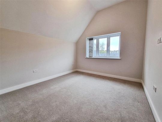 2 bedroom penthouse to rent - Photo 1