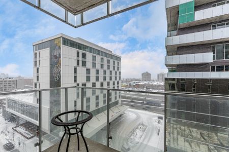 Condo for rent, Montréal (Côte-des-Neiges/Notre-Dame-de-Grâce) - Photo 5