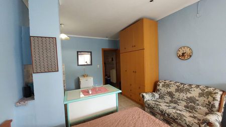 Studio/Γκαρσονιέρα για ενοικίαση Νεάπολη - ΔΕΠΟΣ (Καβάλα) - Photo 5