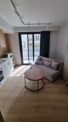 Studio/Γκαρσονιέρα για ενοικίαση Λακκώματα - Κιάφα (Ιωάννινα) - Φωτογραφία 1