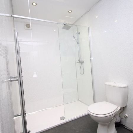 Flat 6 The Engineer (Block 1) EN-SUITELoughborough - Photo 4