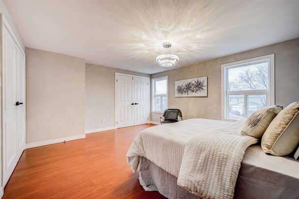 For Lease - 14 Grenbeck Drive, Toronto, Ontario - Photo 1