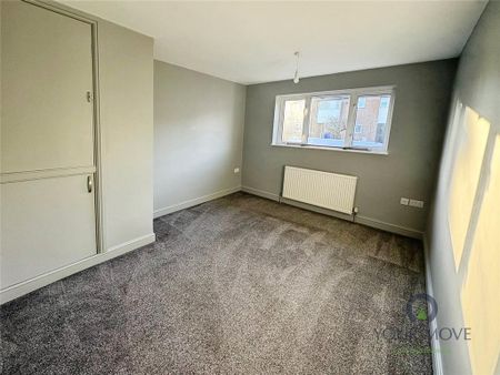 3 bedroom terraced house to rent - Photo 5