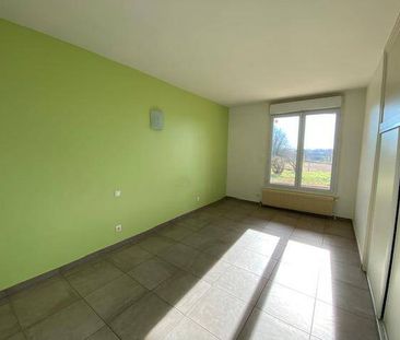 Location appartement 3 pièces 83.2 m² à Chuzelles (38200) 6 - Photo 3