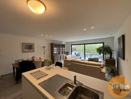 HERZELE - Recent appartement op rustige locatie - Foto 3