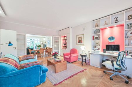 2 bedroom flat to rent - Photo 2