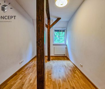 4 pokoje | 102 m2 | Plac Grunwldzki/Zacisze - Photo 1