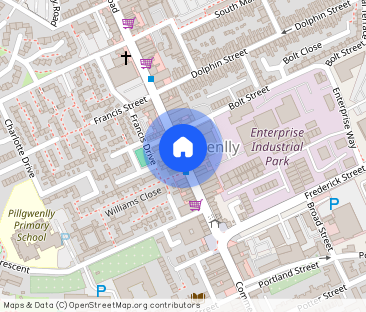 Commercial Road, Newport, NP20 - Photo 1