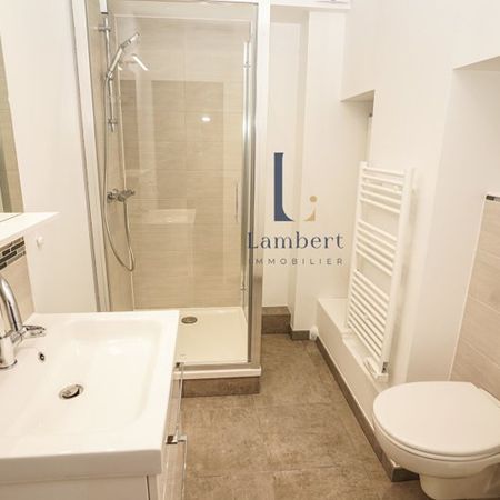 Appartement 1 Pièce 24 m² - Photo 3