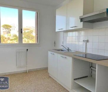 Appartement à louer 3 pièces 54.93m² - Photo 4