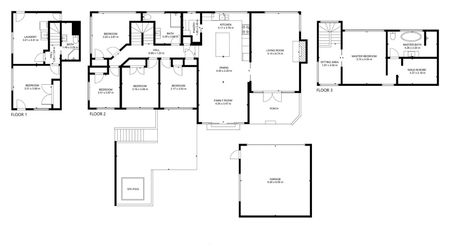 Beautiful home in Khandallah - Photo 5