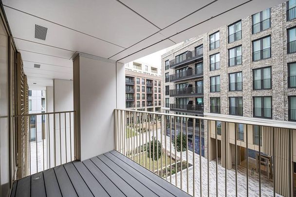 1 bedroom flat to rent - Photo 1