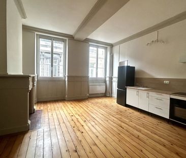 T1 bis 44 m2 PEY BERLAND - Photo 3