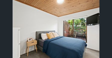 Charming Two-Bedroom Renovated Home in Old Ocean Grove - Photo 2