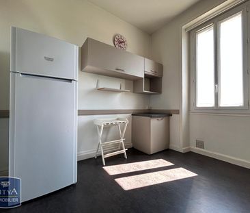 Location Appartement 4 pièces 83m² BRIVE LA GAILLARDE 19100 - Photo 5