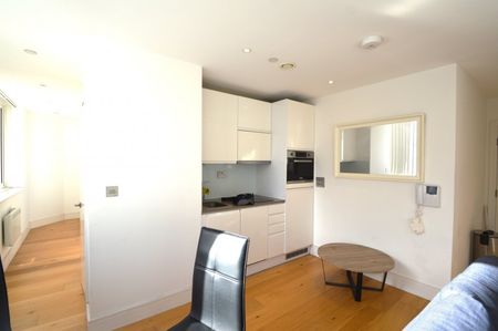 Skyline Apartments, 292-298 High Street, Slough,SL1 - Photo 3