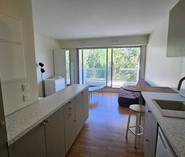 Location Appartement 1 pièce 26m² FONTAINEBLEAU 77300 - Photo 1
