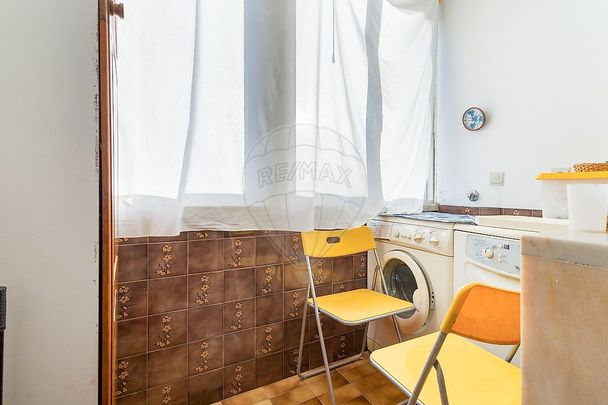 Apartamento T1 em Lisboa - Photo 1