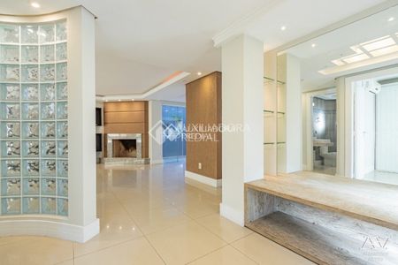 Casa com 5 quartos e 267m² para alugar em Marechal Rondon, Canoas. - Photo 4