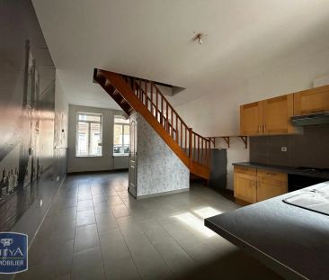 Maison à louer 4 pièces 96.68m² - Photo 1