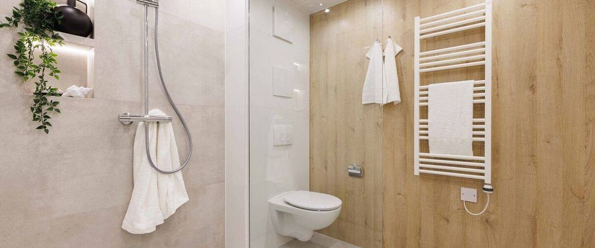 Leben mit Stil: Elegante Neubau-Mietwohnungen, in denen Ihr Komfort an erster Stelle steht! - Foto 1