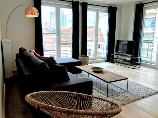 Flat - for rent - Foto 1