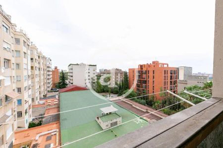 Piso de alquiler en Carrer de L'alfambra, Pedralbes - Photo 4