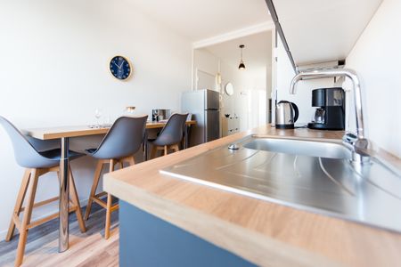 Location Maison 1 pièce 10m² - Photo 3