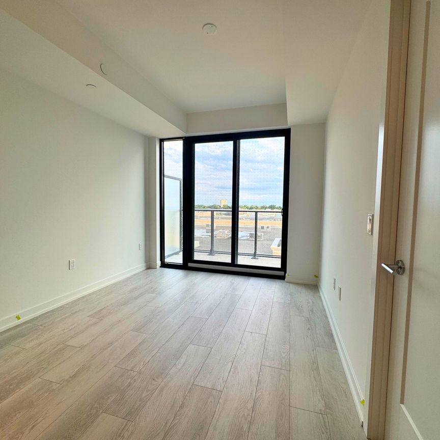 For Lease - 801 The Queens Way Unit# 419, Toronto, Ontario - Photo 1