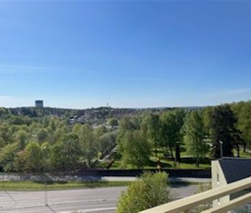 Drömgatan 1 - Photo 1