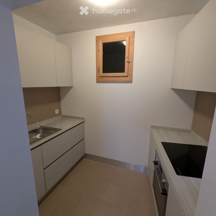 1.75 Zimmer, 29 m² - Photo 1