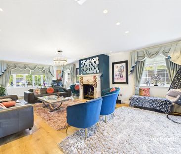 5 bedroom detached house to rent - Photo 3