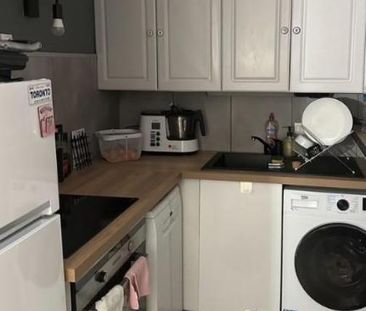 F2 non meublé ROUEN RUE EAU DE ROBEC - Photo 1