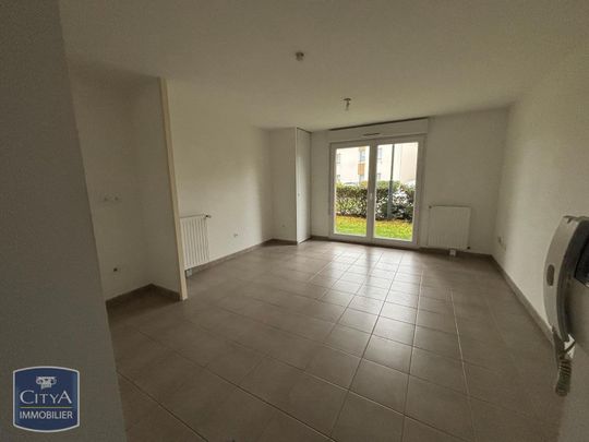 Location Appartement 2 pièces 39m² LA CHAPELLE SUR ERDRE 44240 - Photo 1
