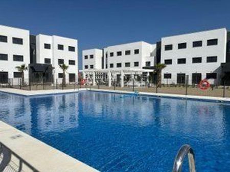 Piso En alquiler Avenida Blas de Lezo 3, Guadalobón - Photo 3